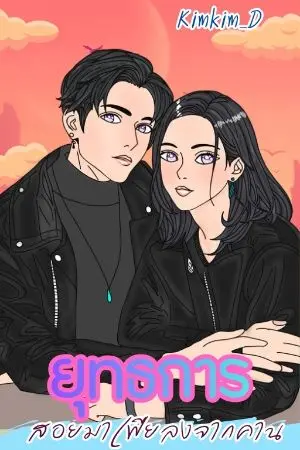 ปกนิยาย ยุทธการ..สอยมาเฟียลงจากคาน