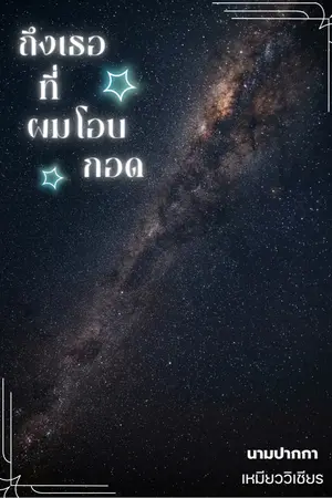 ปกนิยาย