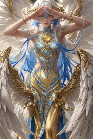 ปกนิยาย The Blessing of Noah: เมื่อระบบเลือกให้ผมไปต่างโลก