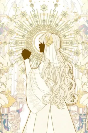 ปกนิยาย The One Who Chose to Look