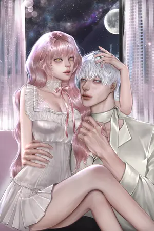 ปกนิยาย [Fic JJK] The One Who Chose to Look