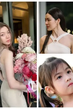 ปกนิยาย รักนี้ขอโอกาสอีกครั้ง