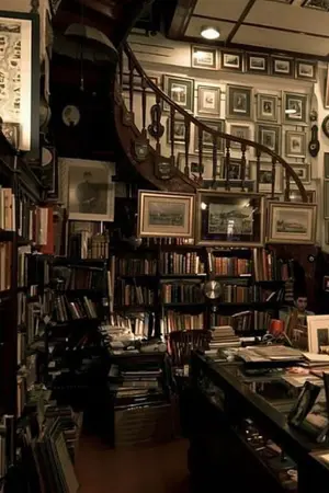ปกนิยาย [Fic Harry potter] That bright star kissed me | Oc x RAB