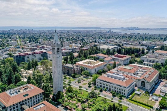 Credit: Visit Berkeley