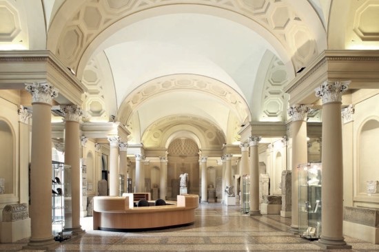 Credit: The Archeological Civic Museum of Bologna 