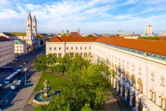 Photo Credit: Ludwig-Maximilians-Universität München [FB]