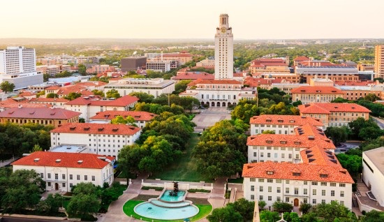 Credit: UT News – The University of Texas at Austin