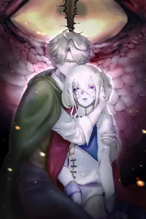 ปกนิยาย เกิดใหม่เป็นลูกกระจ๊อกของพระเอกในเกม SAVE FELIX!