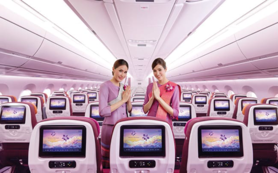 Thai Airways