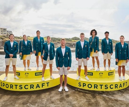 sportscraft