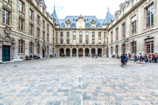 Sorbonne-universite.fr