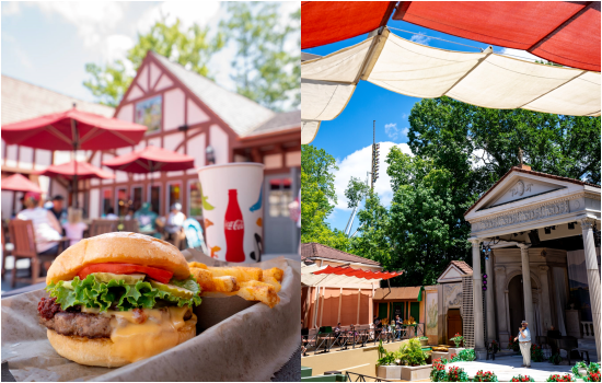 Busch Gardens Williamsburg