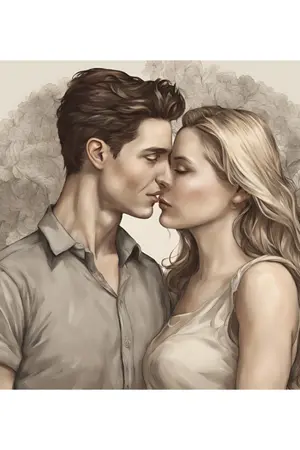 ปกนิยาย รักนะคุณป้า