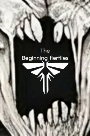 ปกนิยาย The Beginning fierflies (ต้นกำเนิดของหิ่งห้อย)