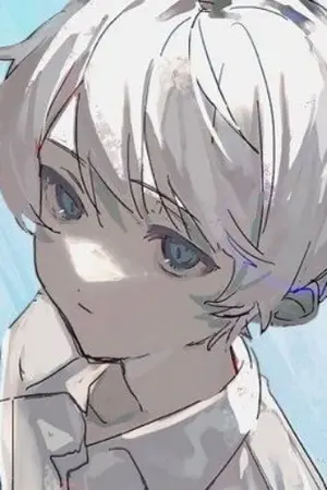 ปกนิยาย [ Fic the promised neverland ] good luck จิ้งจอกขาว