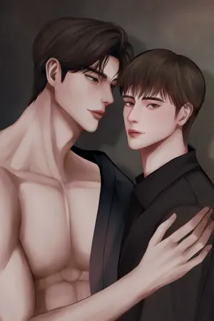 ปกนิยาย บำเรอรักสิงหราช | Mpreg