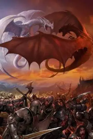 ปกนิยาย แสงแรกแห่งทวีปเวเรริอาร์