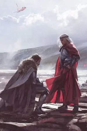 ปกนิยาย The Fall of Valeria(ลงตามปกติ)