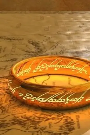 ปกนิยาย ⟨Fanfic⟩สงครามบทใหม่แห่งเดอะลอร์ดออฟเดอะริงส์