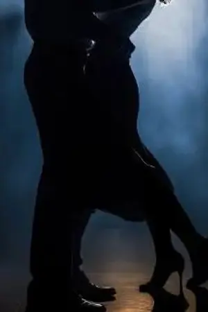 ปกนิยาย Ballroom Lock : Blue Lock Fanfiction (สาย C)