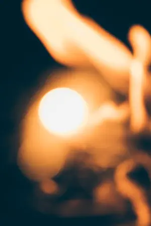 ปกนิยาย กรุ่นควันยามต้องแสงอัสดง #โยดะสึคะ (OS/SF)  - medalist