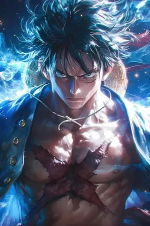 ปกนิยาย (นิยายแปล) One Piece : ระบบฝึกฝนอัตโนมัติ