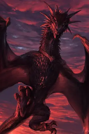 ปกนิยาย (นิยายแปล) การ์รอสมังกรผสมไร้เทียมทาน