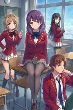 ปกนิยาย สาวถังแตกขี้เกียจตัวแม่ สู่ตัวละครยอดนิยมในโลก COTE!