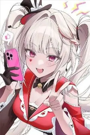 ปกนิยาย แบกกล้องตะลุยดันเจี้ยน