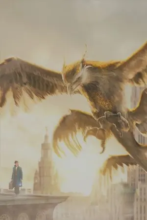 ปกนิยาย [HarryPotter Fic] In the name of time.