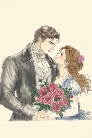 ปกนิยาย MY MISTRESS | ภรรยาลับของดยุกเนเธอร์รี