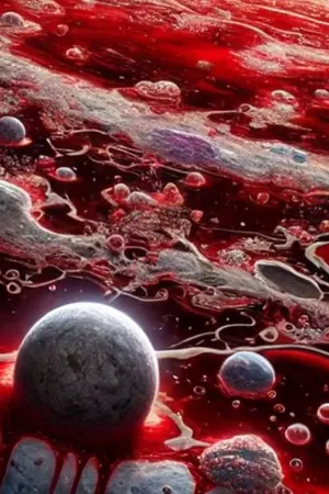 ปกนิยาย ระบบสร้างนรกในโลกแฟนตาซี