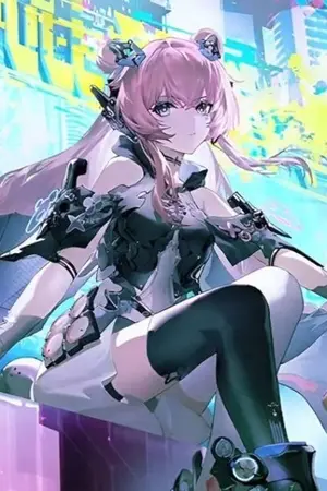 ปกนิยาย overpower overrate but 50/50