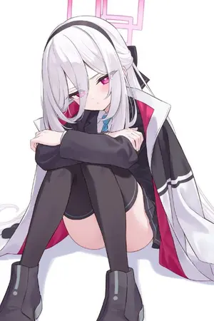 ปกนิยาย [Fic hsr] คุณหนูคนนี้น่ะ ปากแซ่บนะคะ...