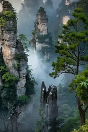 ปกนิยาย การเป็นเซียนเริ่มต้นจากการมีภรรยา(ชาย)มากมาย