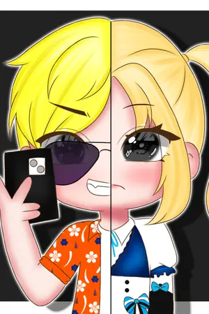 ปกนิยาย ฮันเตอร์เครียดจัด พลังสาวน้อยเวทมนตร์