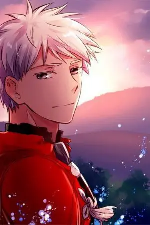 ปกนิยาย [Fic Fate]สรุปนี้เซอร์แวนหรือแม่กัน(ว่ะ)ครับ