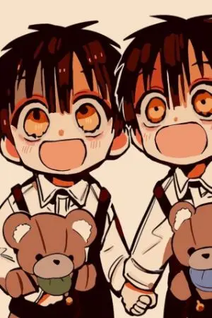 ปกนิยาย [Fic Conan]การเป็นตัวประกอบไม่ใช้ง่ายๆ