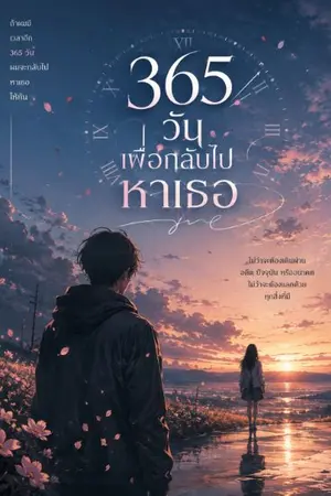 ปกนิยาย คำสัญญาใต้แสงดาว