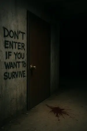 ปกนิยาย ประตูสู่มิติของฉัน