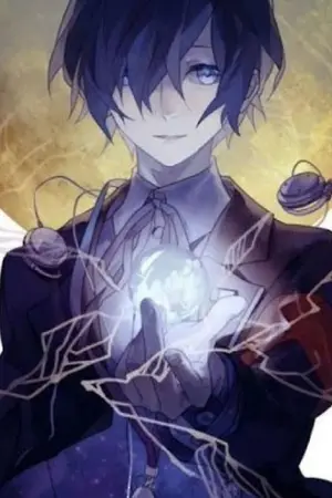 ปกนิยาย กำเนิดจอมเวทสูงสุดของโลกเวทมนตร์