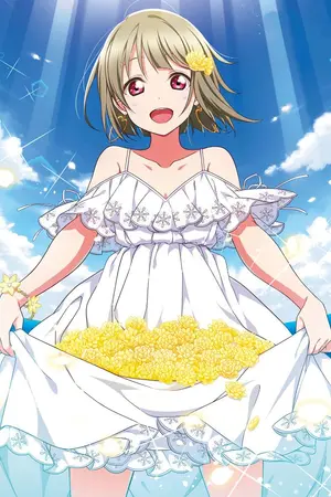 ปกนิยาย [Fanfic] Love Live! : New All Stars!