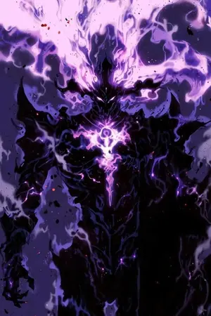 ปกนิยาย Sololeveling x Nageki no Bourei wa Intai shitai