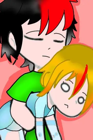 ปกนิยาย เกลียดหน้ากันแต่รักหมดใจ