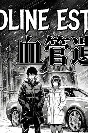 ปกนิยาย แฟ้มคดีของโซระ : ภาค 2 คฤหาสน์พินัยกรรมสีเลือด (The Sora Case Files : Bloodline Estate)