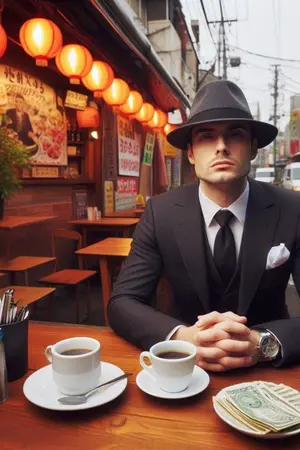 ปกนิยาย บ้านของมะลิ