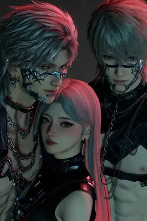 ปกนิยาย Fic Douluo Dalu พรหมยุทธ์แฝด กับ น้องน้อยของพวกเขา