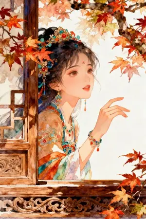 ปกนิยาย สะสมเสบียงนับล้านกลับไปสู่ยุคโบราณ