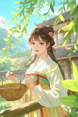 ปกนิยาย ทะลุมิติมาทั้งที ข้าขอร่ำรวยอย่างถล่มทลาย!