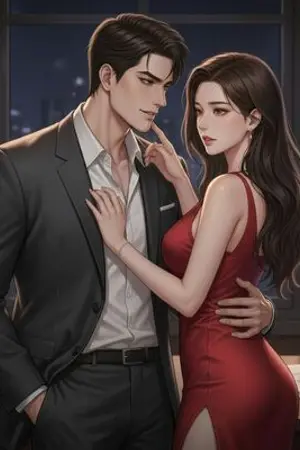 ปกนิยาย ซาตานในคราบกามเทพ